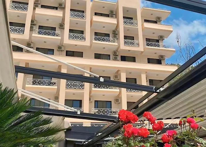 Hotel President