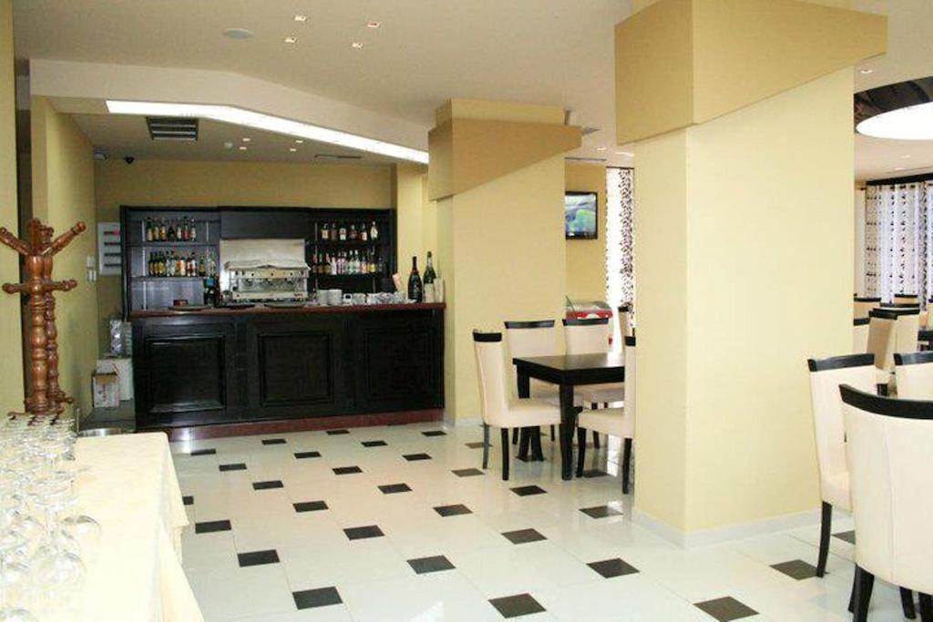 President Hotel 4*