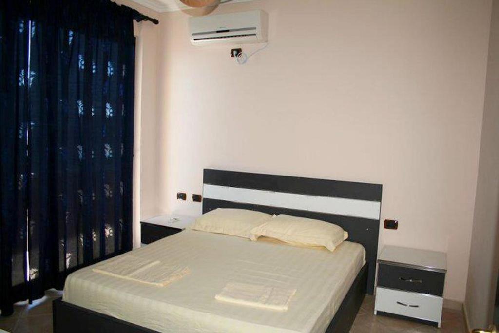 Hotel President Shëngjin