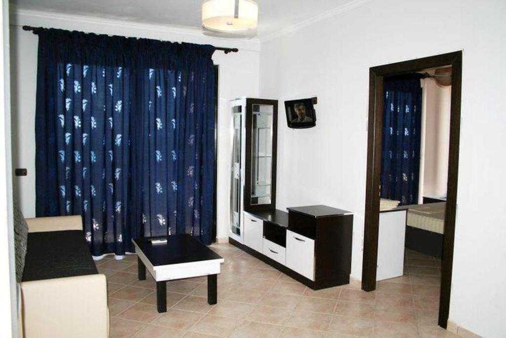 President Hotel