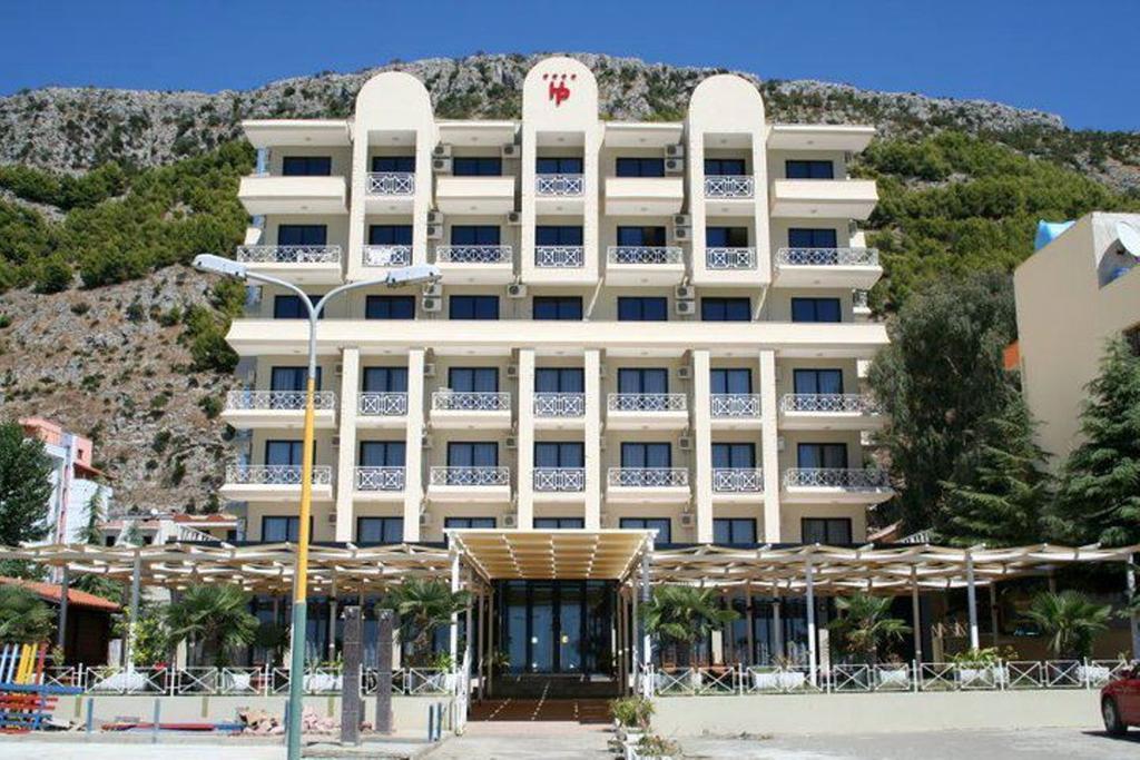 Hotel President 4*
