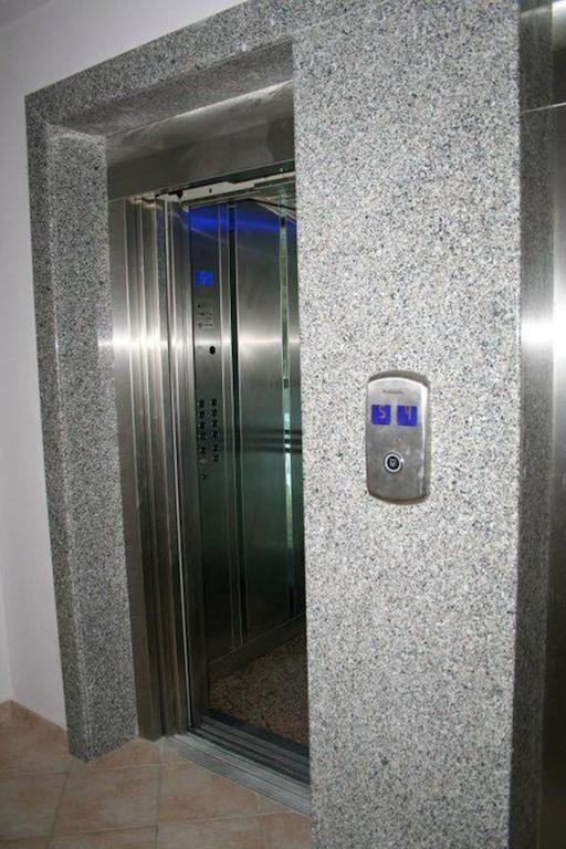 President Hotel