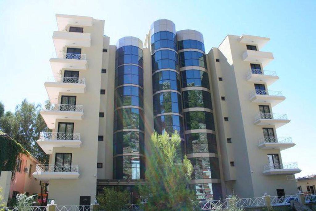 President Hotel 4*