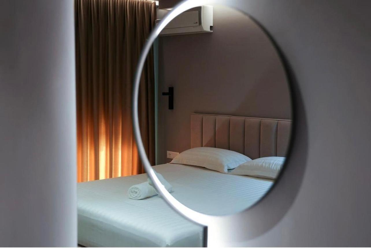 Hotel President Shëngjin