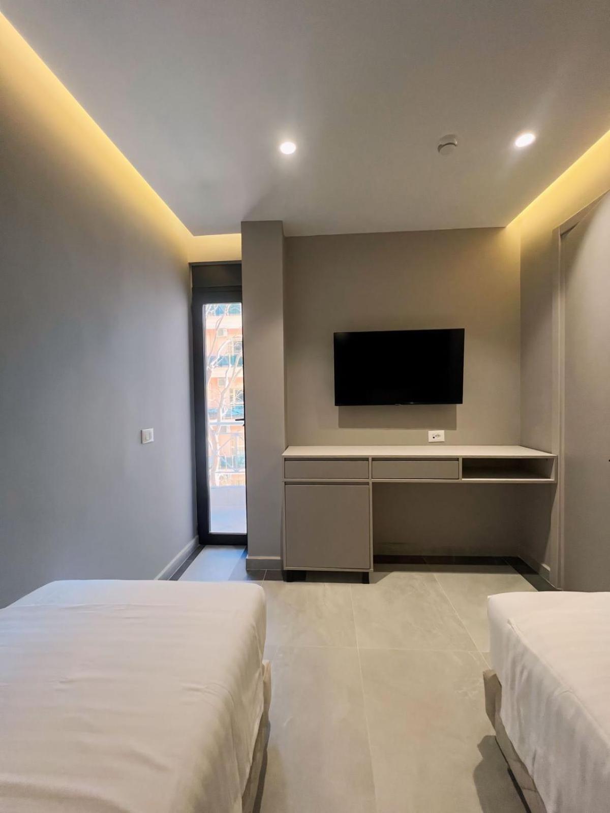 Hotel President