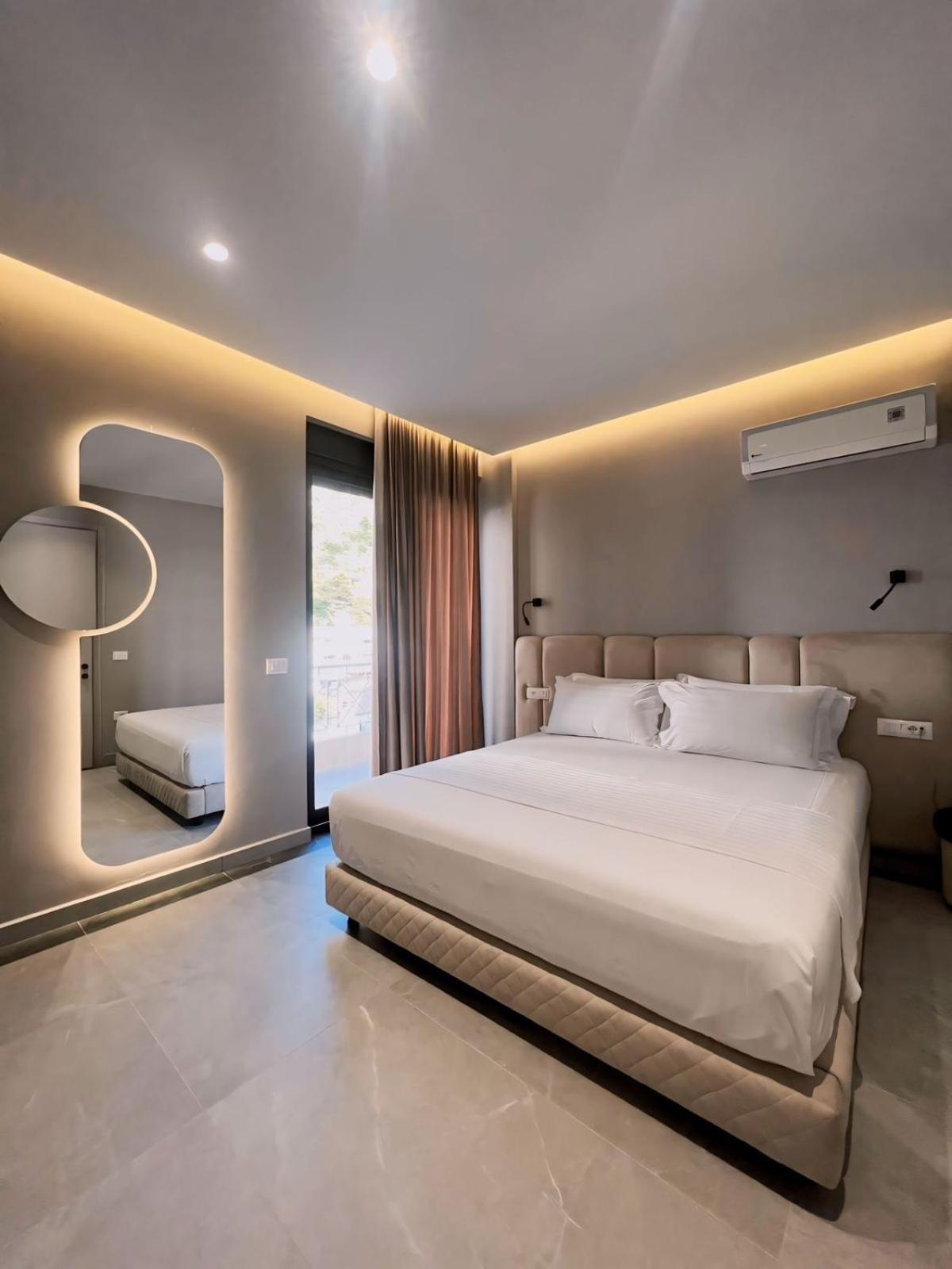 President Hotel