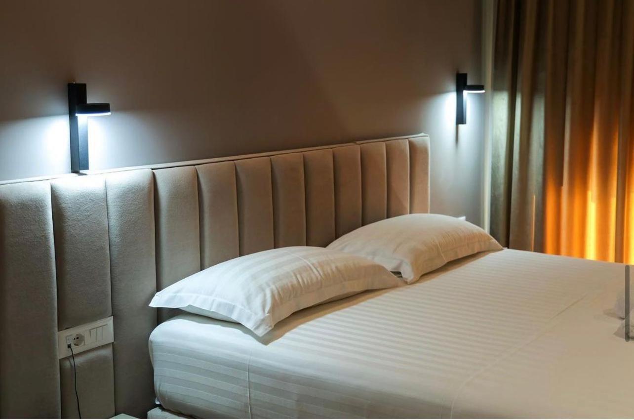 President Hotel Shëngjin