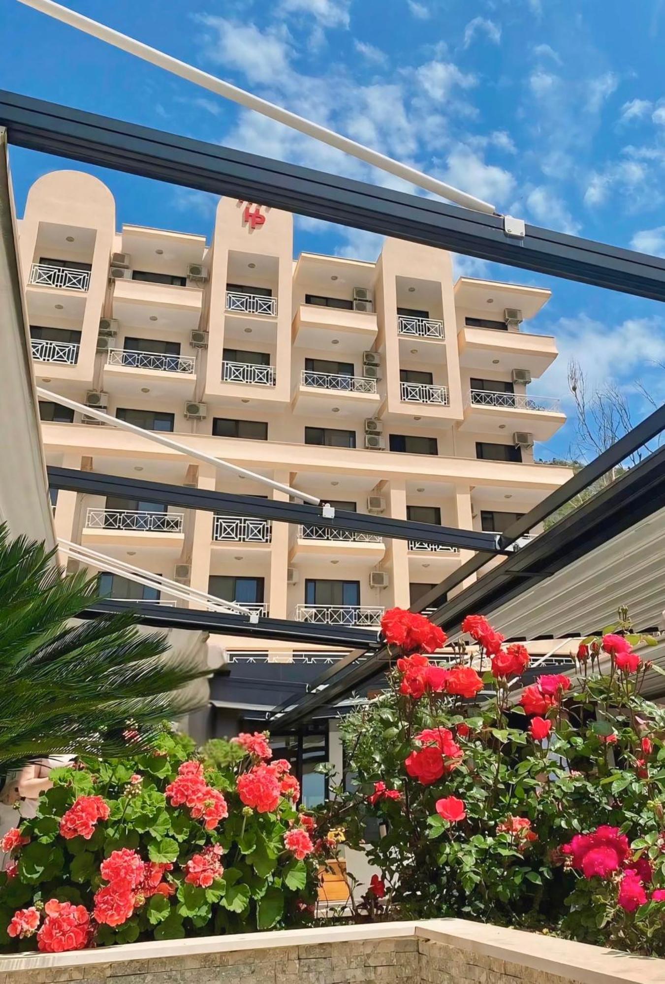 Hotel President Shëngjin