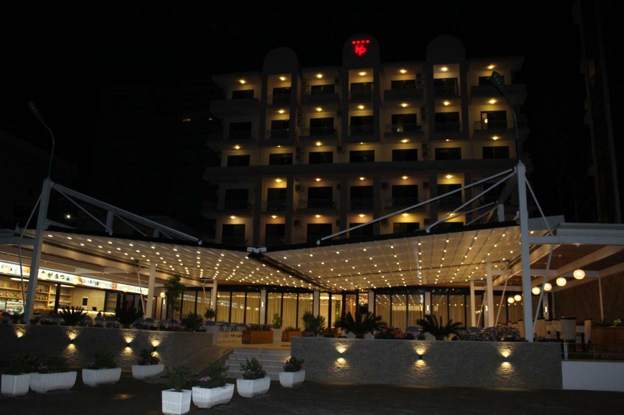 President Hotel 4*