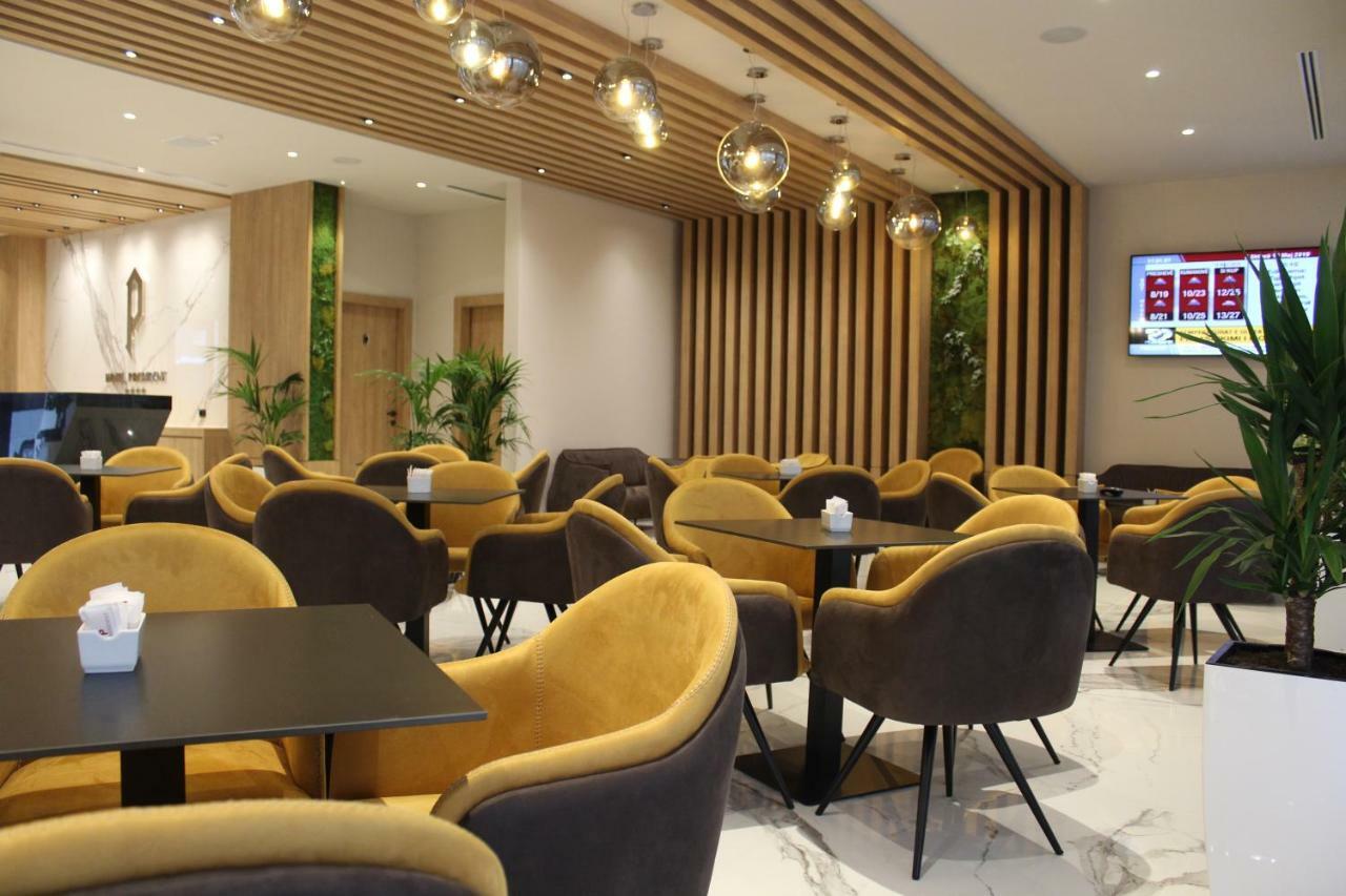 Hotel President 4*