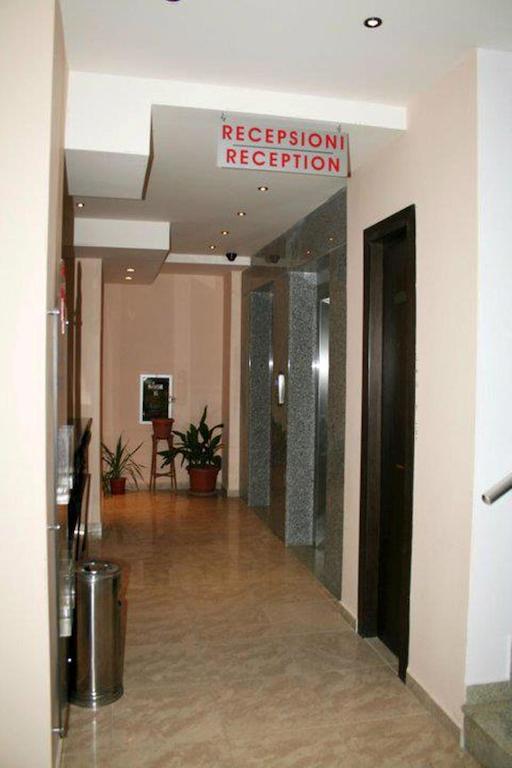 Hotel President