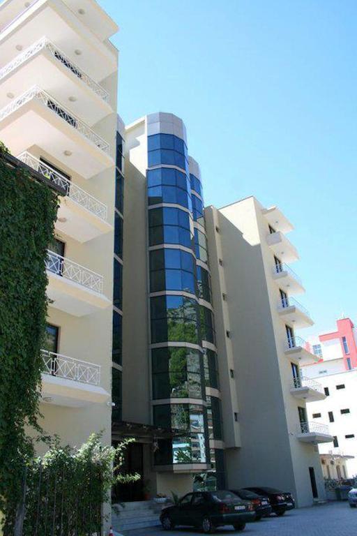 Hotel President 4*