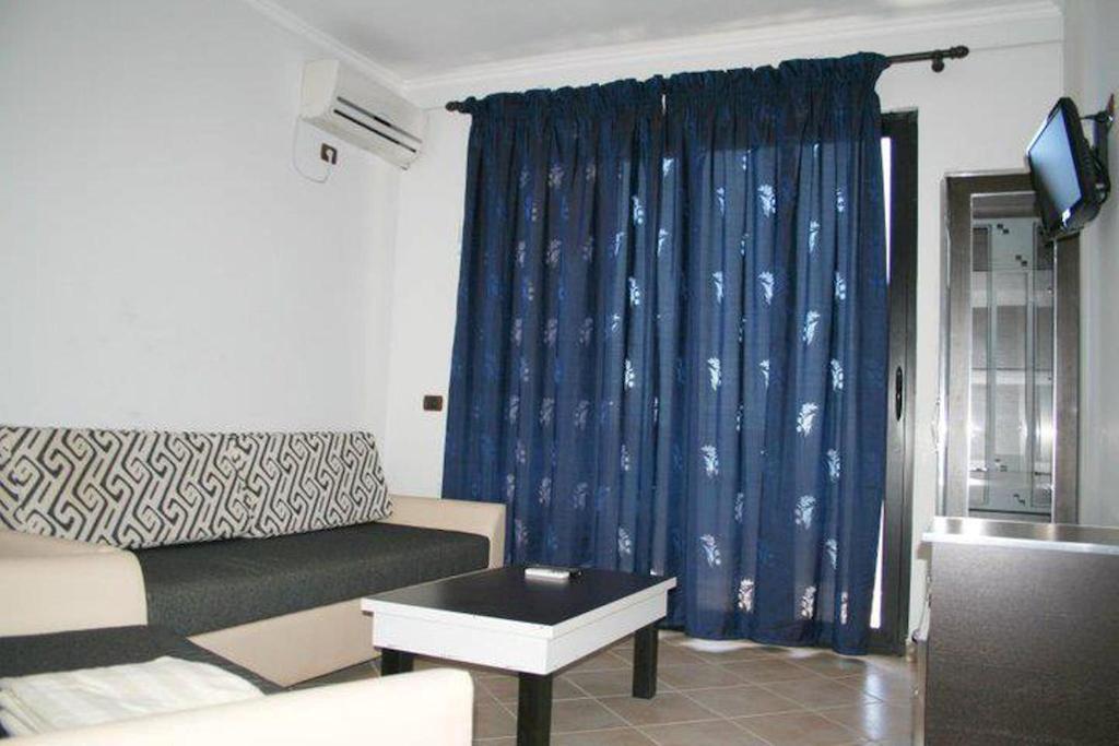 Hotel President Shëngjin