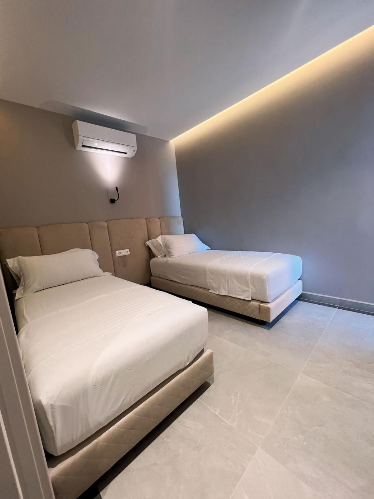 Hotel President 4*