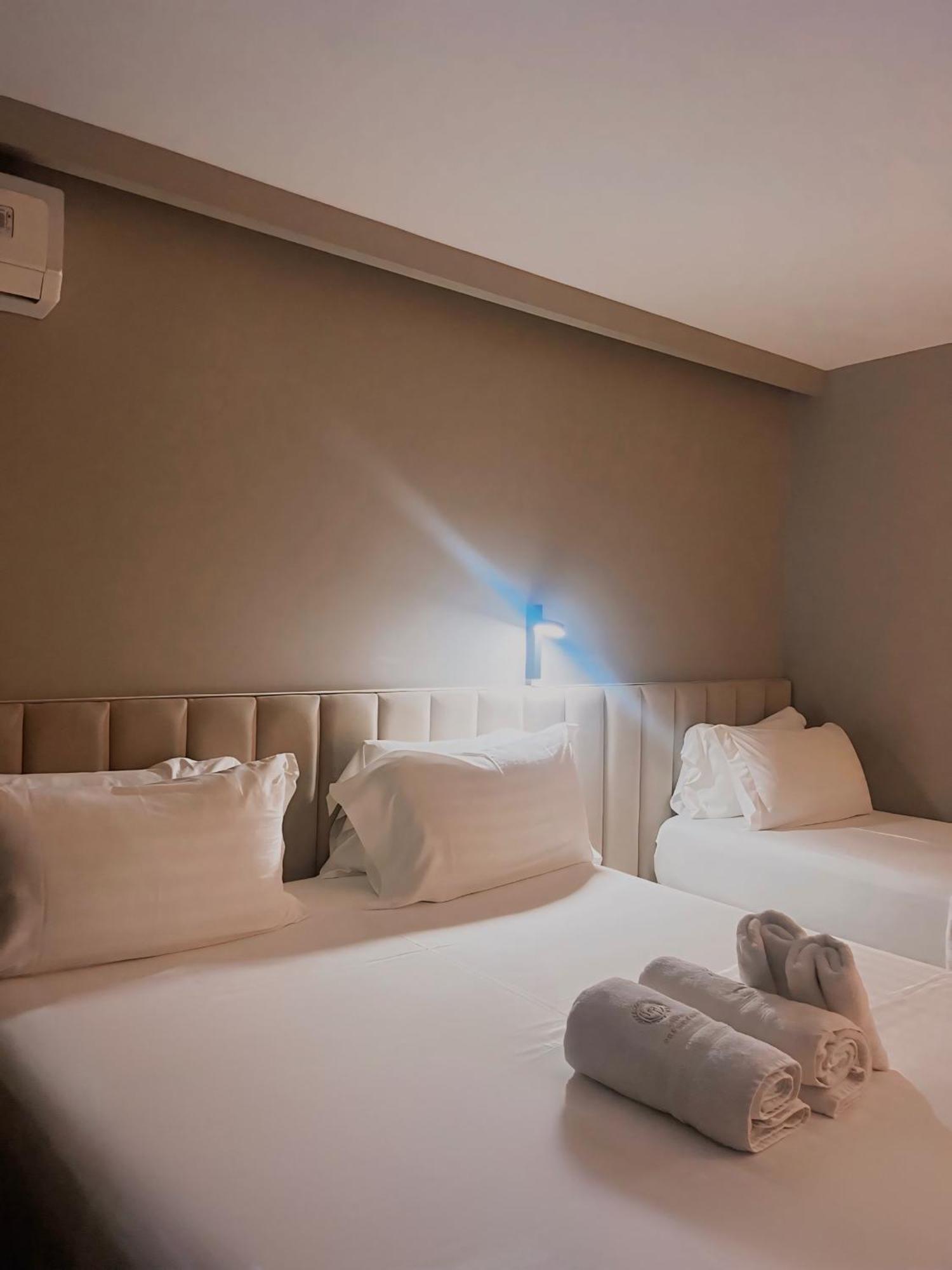 Hotel President