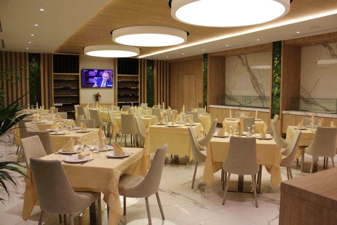 President Hotel